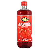Fruit Oase siropen 